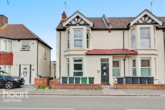 1 Bedroom Apartment To Rent In Highfield Road, Dartford, DA1