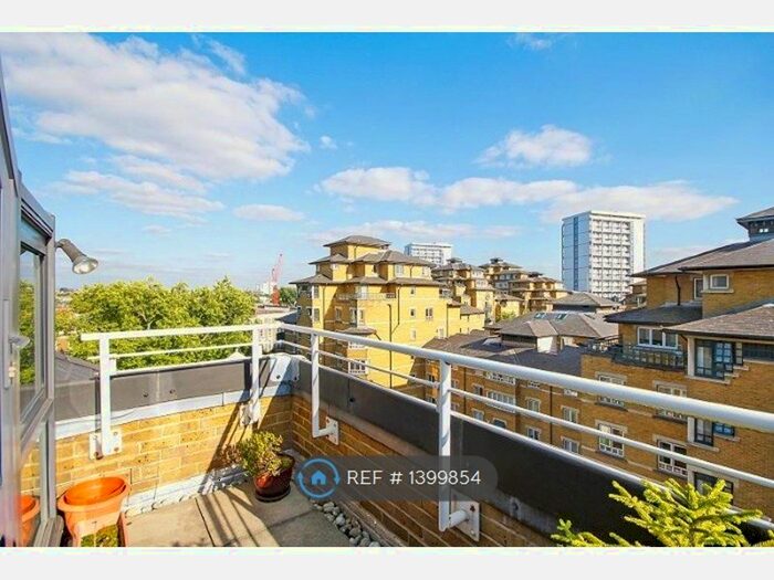 1 Bedroom Flat To Rent In Admiral Walk, London, W9