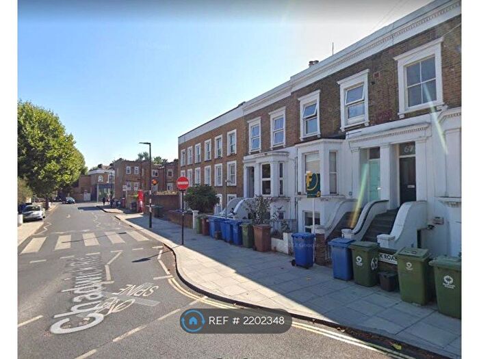 2 Bedroom Flat To Rent In Peckham, London, SE15