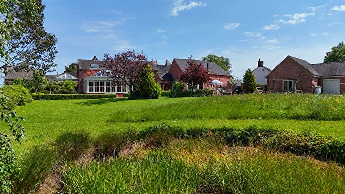 5 Bedroom Barn Conversion For Sale In Ashbourne Road, Turnditch Belper, DE56