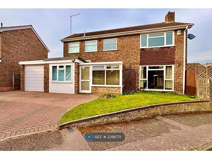 4 Bedroom Detached House To Rent In Orchard Close, Milton Malsor, Northampton, NN7