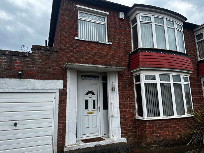 3 Bedroom Semi-Detached House To Rent In Orchard Road, Stockton-On-Tees, TS19
