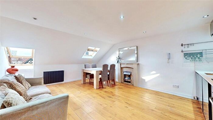 1 Bedroom Apartment To Rent In Berkhamsted Avenue, Wembley, HA9