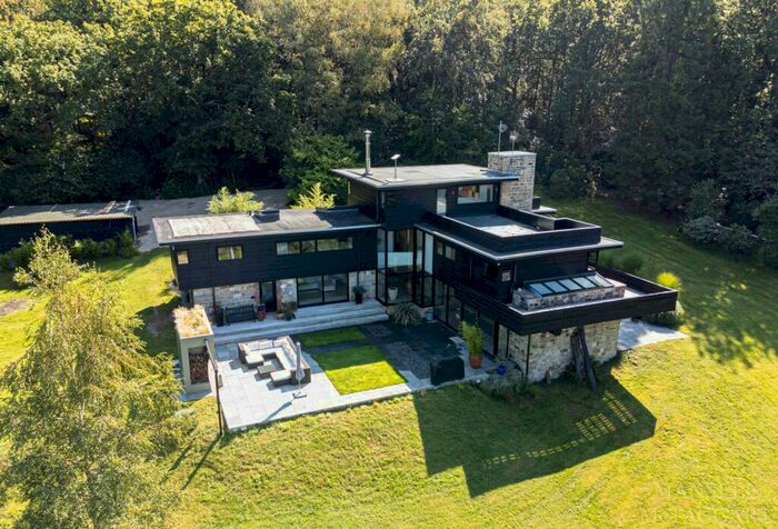 5 Bedroom Detached House For Sale In Priory Road, Forest Row, RH18