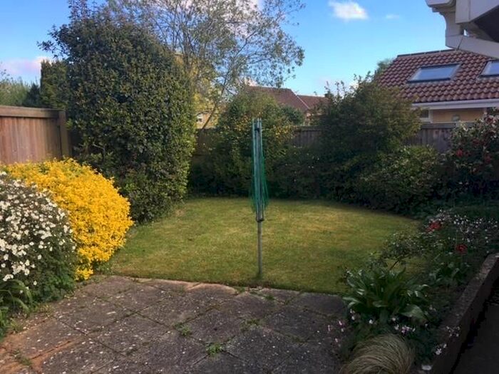 2 Bedroom Bungalow To Rent In Shelburne Way, Derry Hill, Calne, SN11