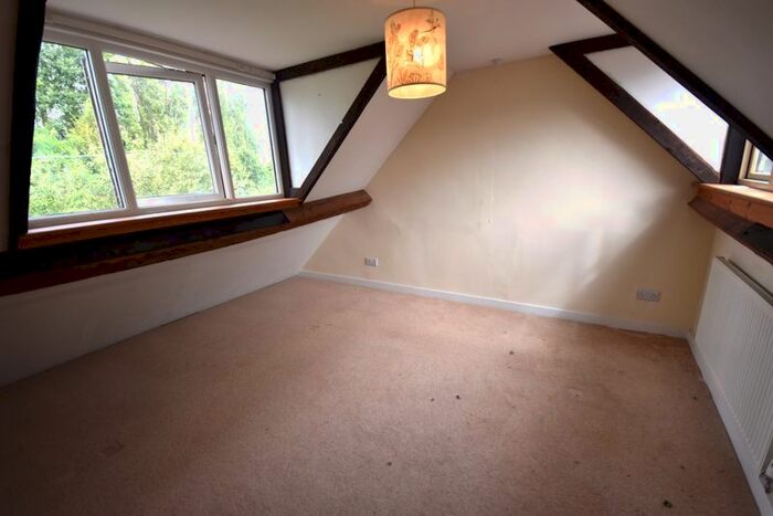 1 Bedroom Flat To Rent In Neen Sollars, Kidderminster, DY14