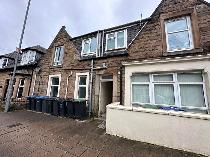 Studio To Rent In Weensland Road, Hawick, TD9