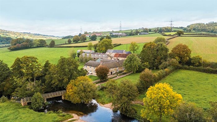 6 Bedroom Farmhouse For Sale In Westwater, Axminster, EX13