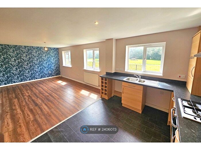 2 Bedroom Flat To Rent In Taku Court, Blyth, NE24