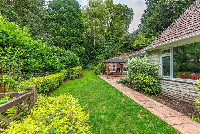 4 Bedroom Detached House For Sale In Unique Retreat!, BH10