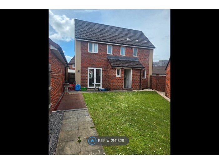 3 Bedroom Detached House To Rent In Catcott Road, Wells, BA5