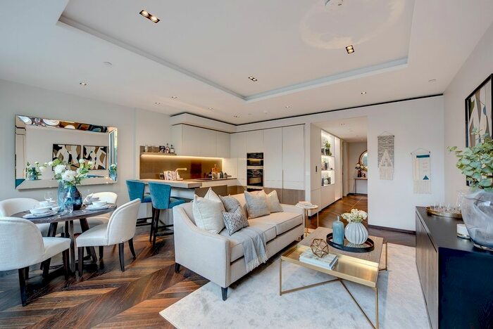 2 Bedroom Flat To Rent In Great Newport Street, London, WC2H