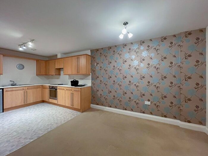 2 Bedroom Apartment To Rent In Estella Close, Swindon, Wiltshire, SN25