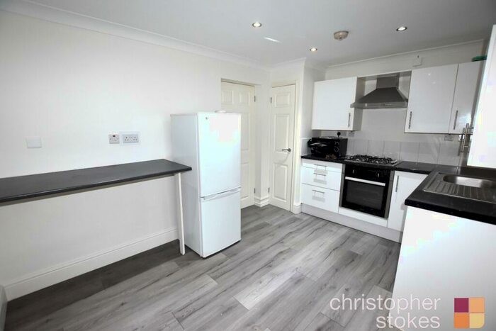 2 Bedroom End Of Terrace House To Rent In Dewhurst Road, Cheshunt, Waltham Cross, Hertfordshire, EN8