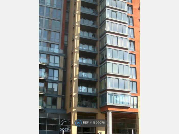 1 Bedroom Flat To Rent In Leftbank, Manchester, M3