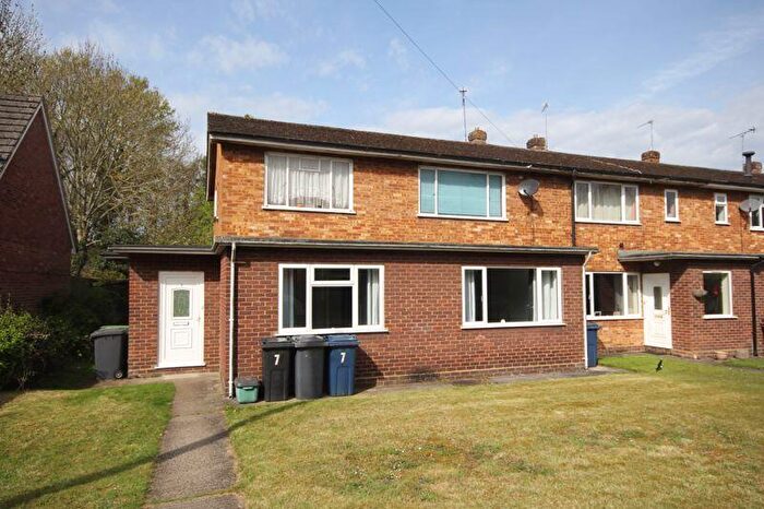 2 Bedroom Maisonette To Rent In Princes Risborough, HP27