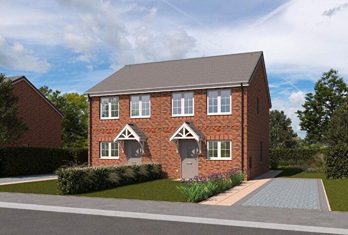 2 Bedroom Semi-Detached House To Rent In Pennine Meadows, NE48
