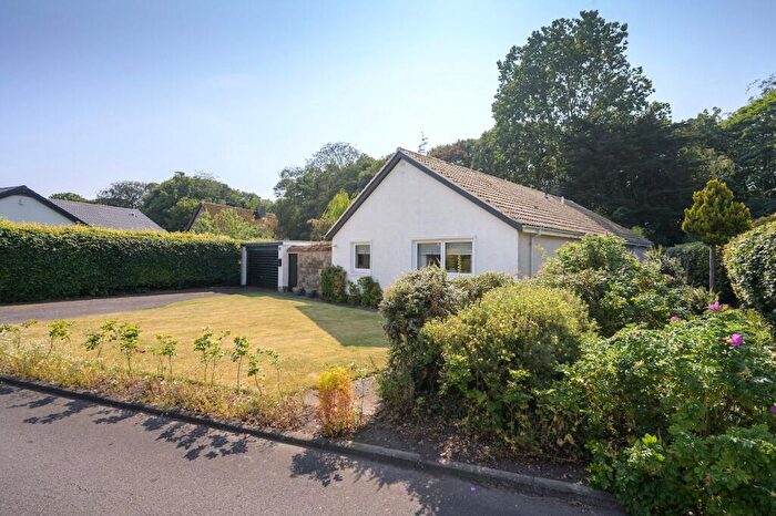 3 Bedroom Detached House For Sale In The Dean, East Linton, East Lothian, EH40
