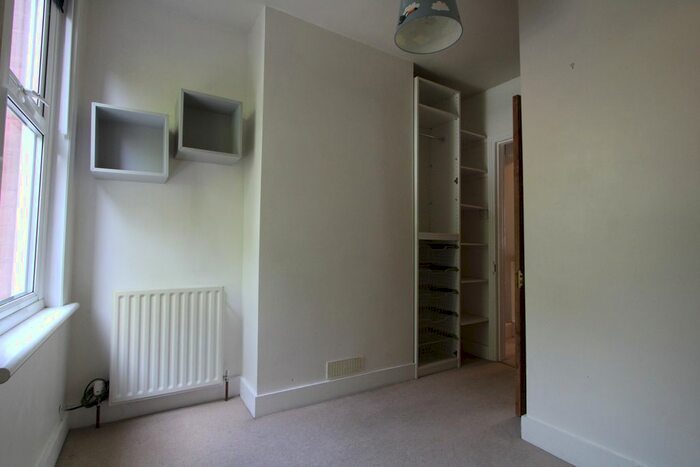 4 Bedroom Terraced House To Rent In Lansdowne Road, Purley, CR8
