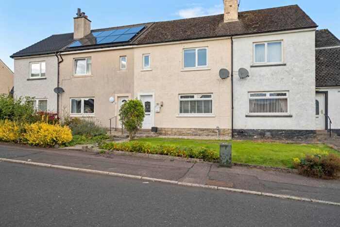 2 Bedroom Terraced House To Rent In Abbey Road, Elderslie, PA5