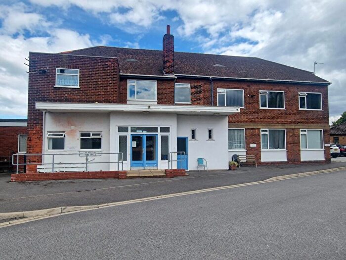 1 Bedroom Flat To Rent In The Hall, Bramble Close, Willerby, Hull, HU10