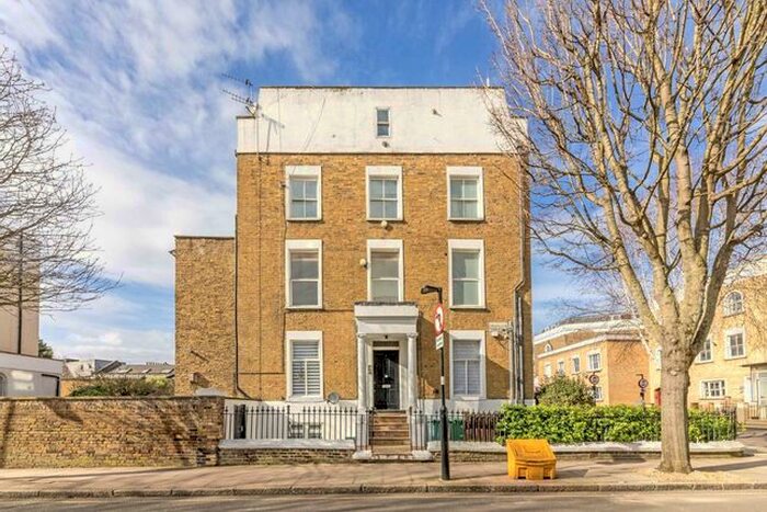 1 Bedroom Flat To Rent In Englefield Road, London, N1