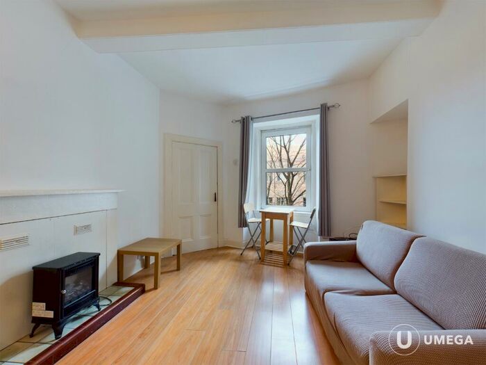 1 Bedroom Apartment To Rent In Dalry Road, Dalry, Edinburgh, EH11