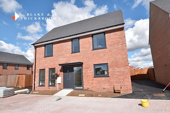 4 Bedroom Detached House For Sale In Plot, Crossways, Thorpe Road, Little Clacton, CO16