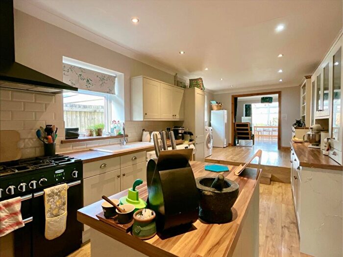 5 Bedroom Detached House For Sale In Reigit Lane, Murton, Swansea, SA3