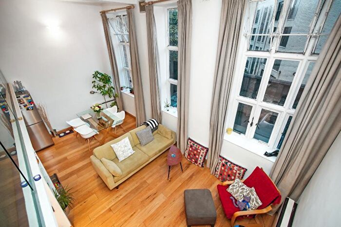 2 Bedroom Flat To Rent In Cormont Road, SE5