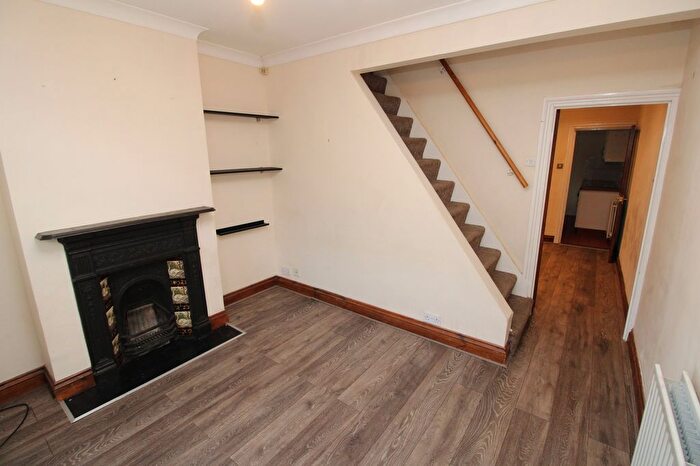 2 Bedroom Terraced House To Rent In Brompton Lane, Rochester, ME2