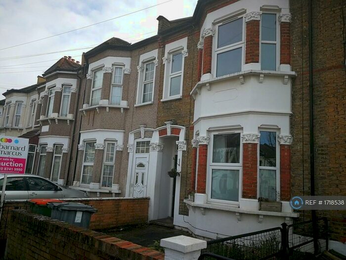 2 Bedroom Flat To Rent In Victoria Avenue, London, E6