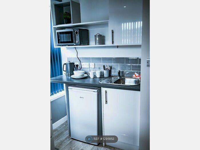 Studio To Rent In Bethesda Chambers, Hanley ST1