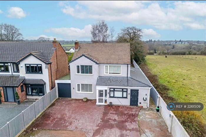 4 Bedroom Detached House To Rent In Earlswood Common, Earlswood, Solihull, B94