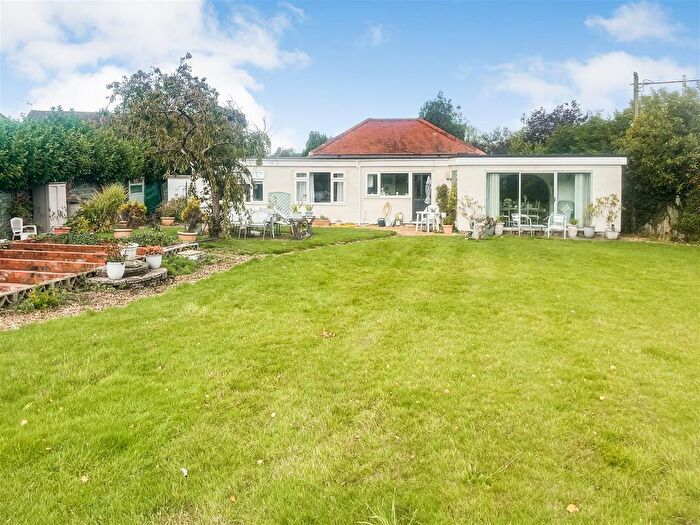 3 Bedroom Detached Bungalow For Sale In Ackleton, Wolverhampton, WV6