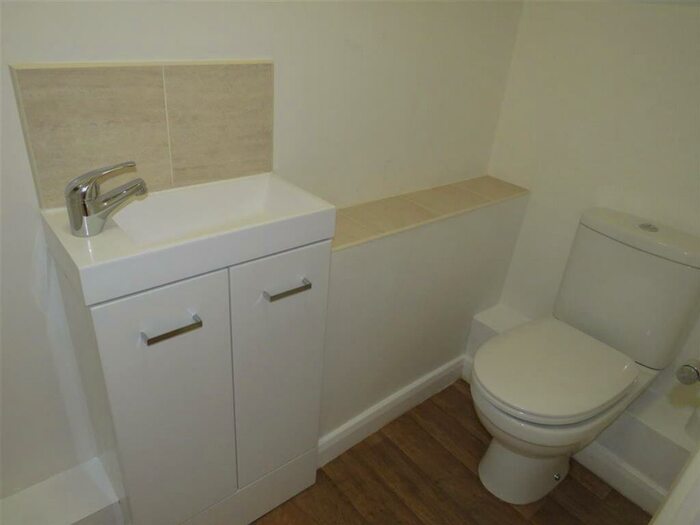4 Bedroom Terraced House To Rent In Kilby Mews, Charterhouse, Coventry, CV1