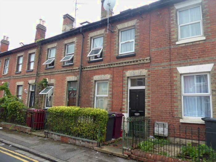 Studio To Rent In Essex Street, RG2