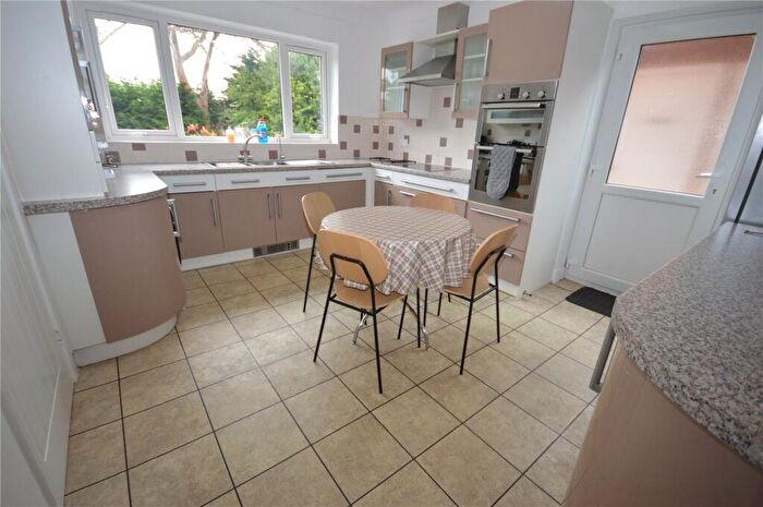 5 Bedroom Detached House To Rent In Caldy Road, West Kirby, Wirral, Merseyside, CH48
