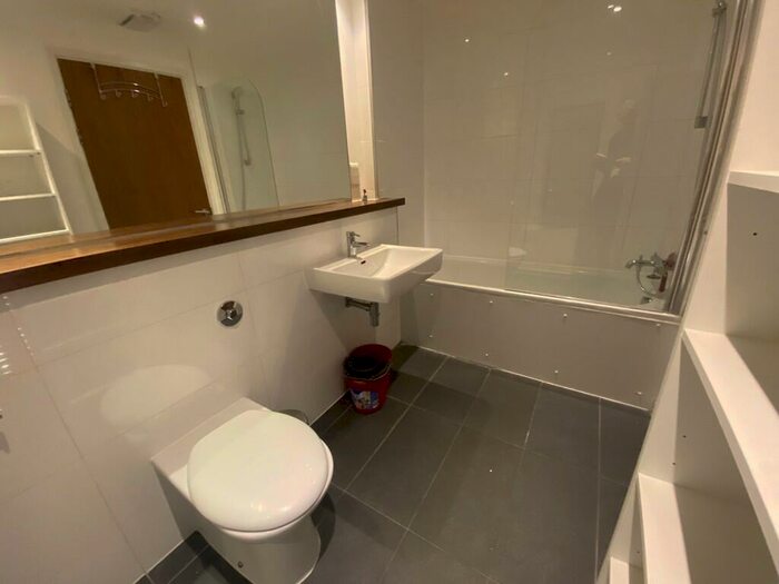 2 Bedroom Apartment To Rent In Pegaso Building, Nile Street, N1