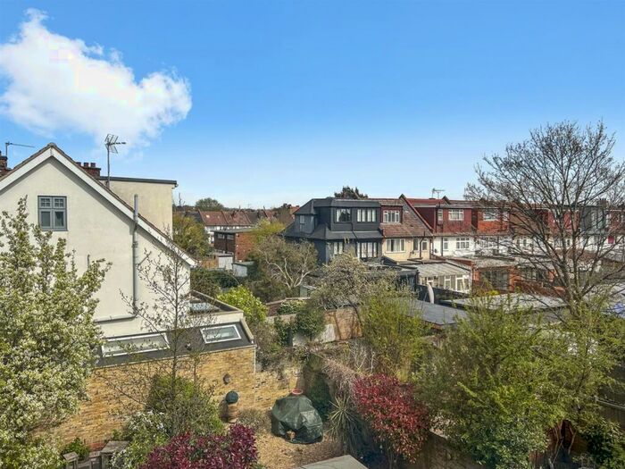 1 Bedroom Flat To Rent In Holland Road, Kensal Rise, London, NW10