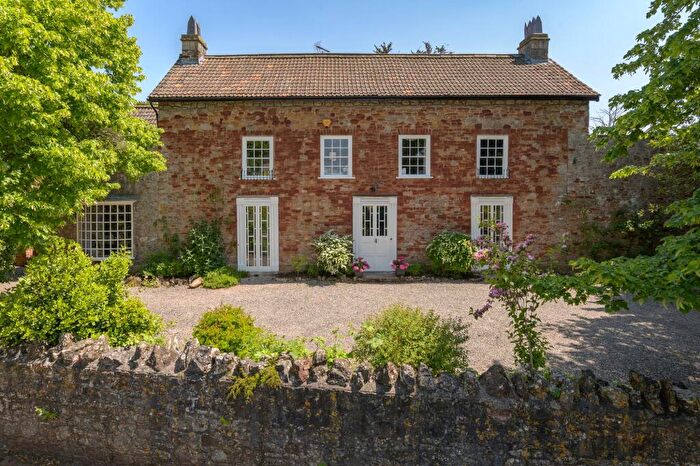 7 Bedroom Detached House For Sale In Kent Road, Congresbury, BS49