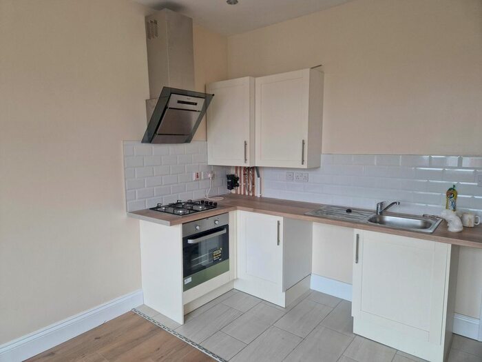 1 Bedroom Flat To Rent In Sandford Road, Birmingham, B13