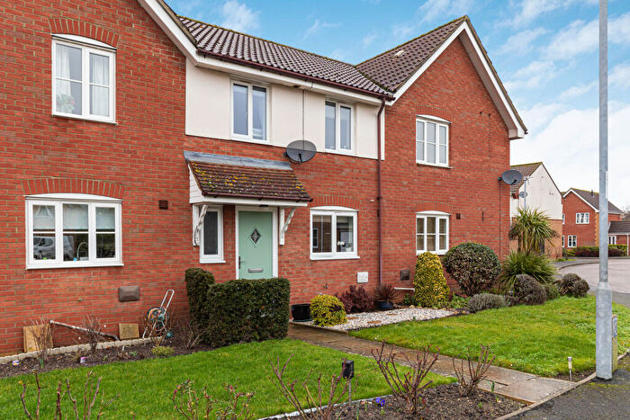 3 Bedroom House For Sale In Briars End, Witchford, Ely, Cambridgeshire, CB6