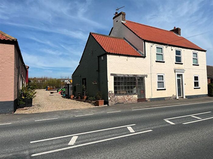 5 Bedroom Land For Sale In Main Street, Wetwang, Driffield, YO25