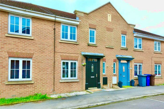 3 Bedroom Terraced House To Rent In Pennyfields, Bolton-upon-Dearne, Rotherham, South Yorkshire, S63