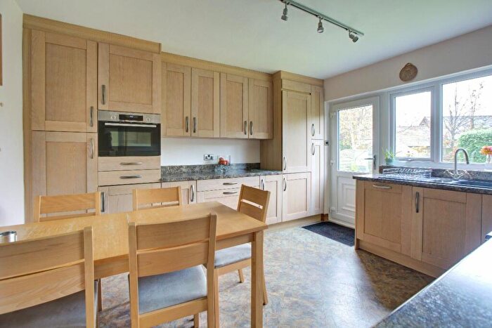 5 Bedroom Detached House For Sale In Broadacre, Caton, LA2