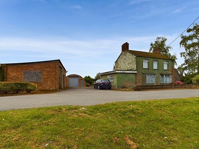 3 Bedroom Detached House For Sale In Small Lode, Upwell, Wisbech, PE14