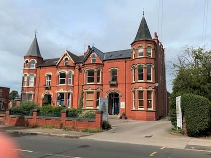 1 Bedroom Property To Rent In Thorne Road, Doncaster, South Yorkshire, DN2