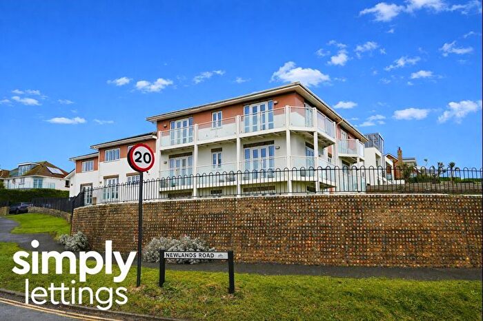 1 Bedroom Flat To Rent In Newlands Road, Brighton, BN2