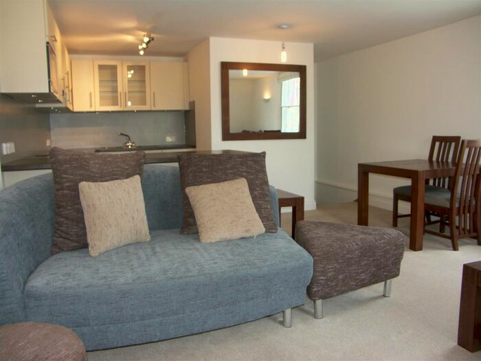 1 Bedroom Flat To Rent In Old Paper Mill, Ditton Walk, Cambridge, CB5